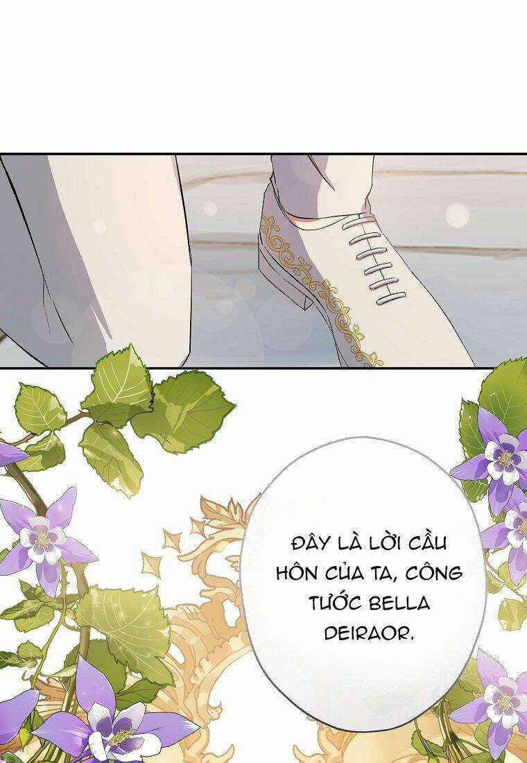 Cuộc Hôn Nhân Giả Dối Chapter 92.2 trang 9