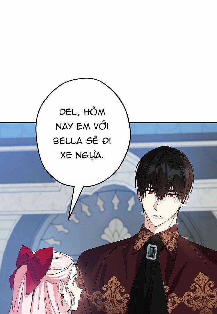 Cuộc Hôn Nhân Giả Dối Chapter 93.1 trang 35