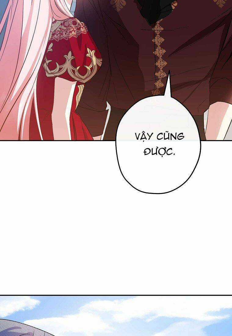 Cuộc Hôn Nhân Giả Dối Chapter 93.1 trang 36