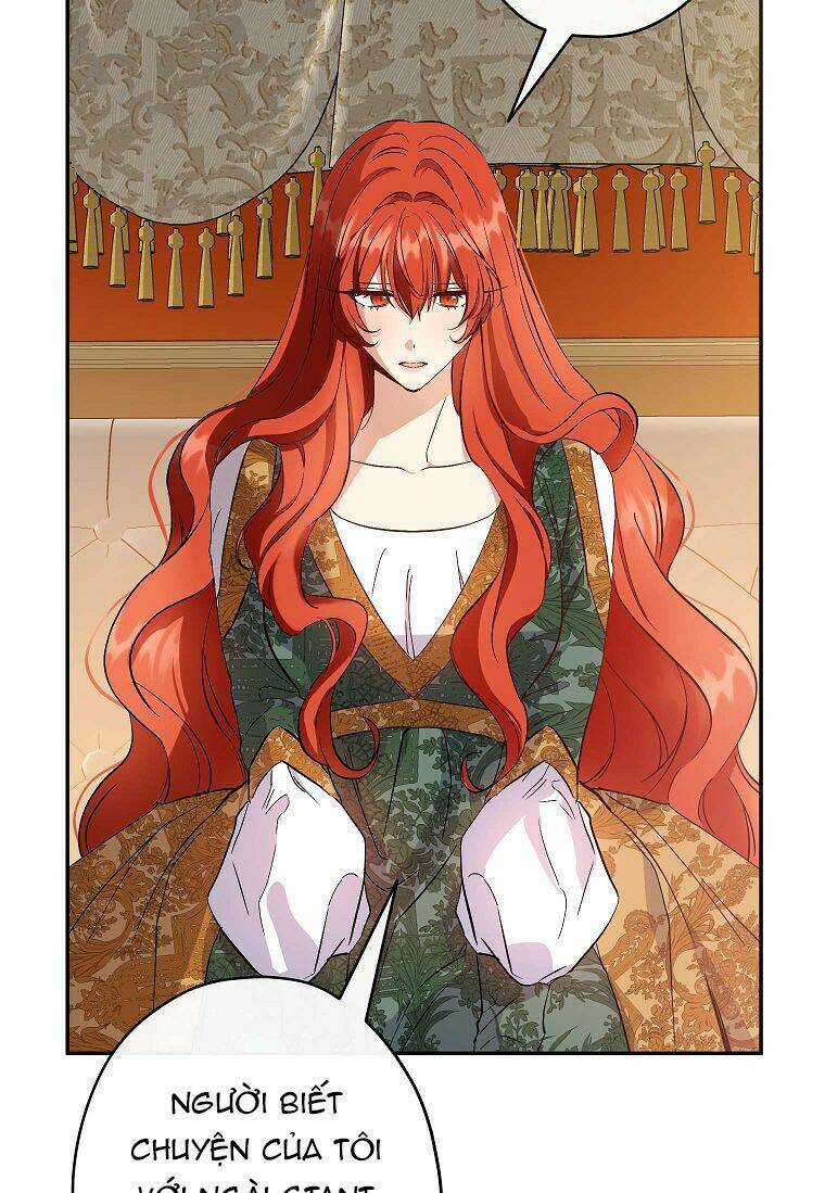 Cuộc Hôn Nhân Giả Dối Chapter 93.1 trang 45