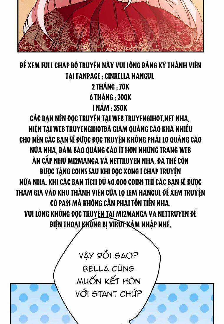 Cuộc Hôn Nhân Giả Dối Chapter 93.1 trang 52