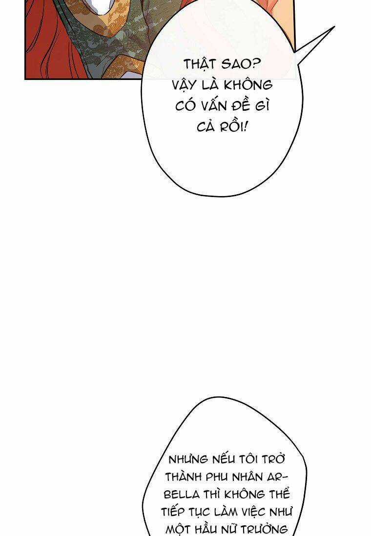 Cuộc Hôn Nhân Giả Dối Chapter 93.1 trang 55