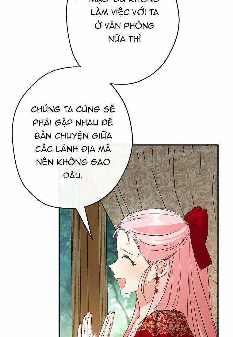 Cuộc Hôn Nhân Giả Dối Chapter 93.1 trang 58