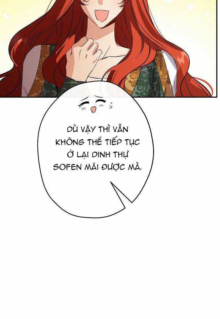 Cuộc Hôn Nhân Giả Dối Chapter 93.1 trang 60