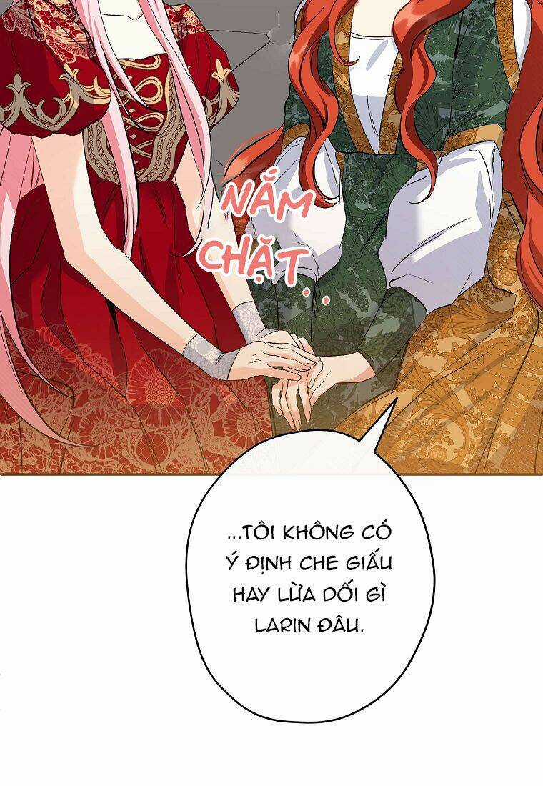 Cuộc Hôn Nhân Giả Dối Chapter 93.1 trang 67