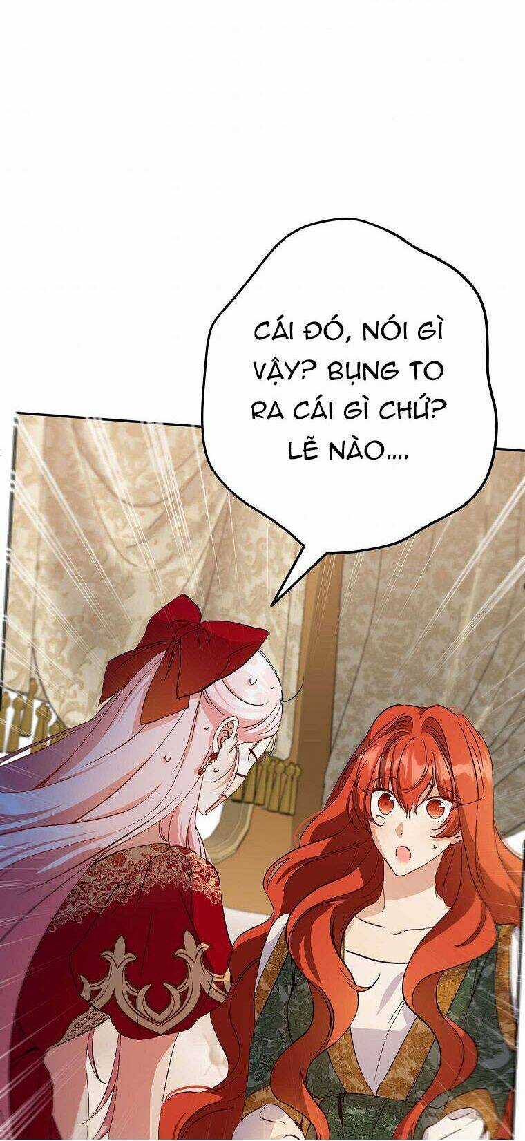 Cuộc Hôn Nhân Giả Dối Chapter 93.1 trang 69