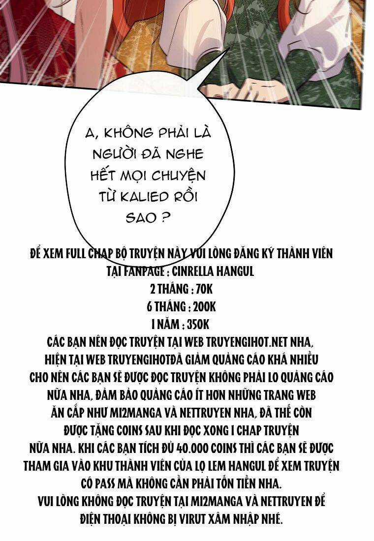 Cuộc Hôn Nhân Giả Dối Chapter 93.1 trang 70