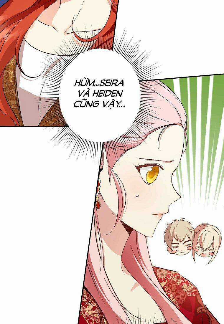 Cuộc Hôn Nhân Giả Dối Chapter 93.1 trang 75