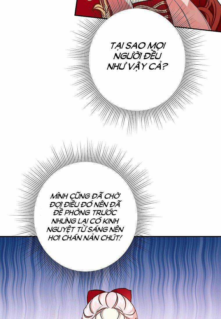 Cuộc Hôn Nhân Giả Dối Chapter 93.1 trang 76