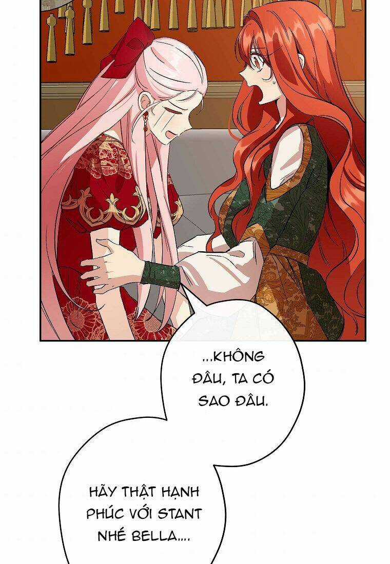 Cuộc Hôn Nhân Giả Dối Chapter 93.1 trang 78