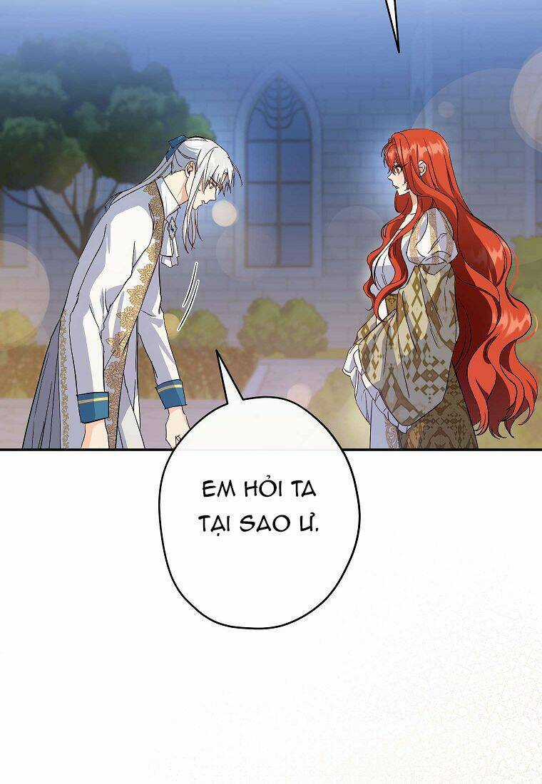 Cuộc Hôn Nhân Giả Dối Chapter 93.1 trang 8