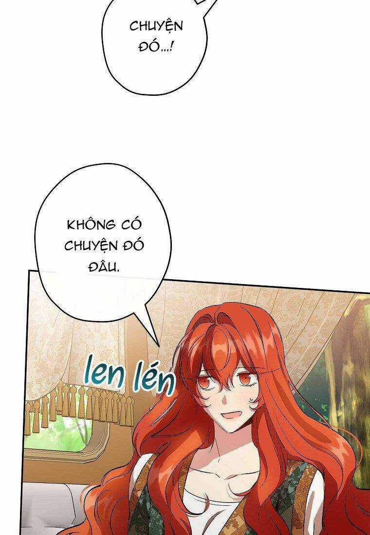 Cuộc Hôn Nhân Giả Dối Chapter 93.1 trang 80