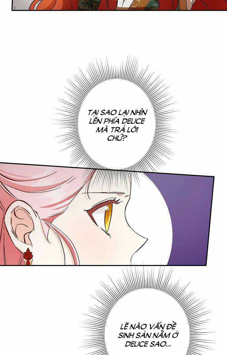 Cuộc Hôn Nhân Giả Dối Chapter 93.1 trang 81