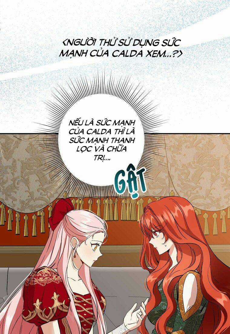 Cuộc Hôn Nhân Giả Dối Chapter 93.2 trang 3