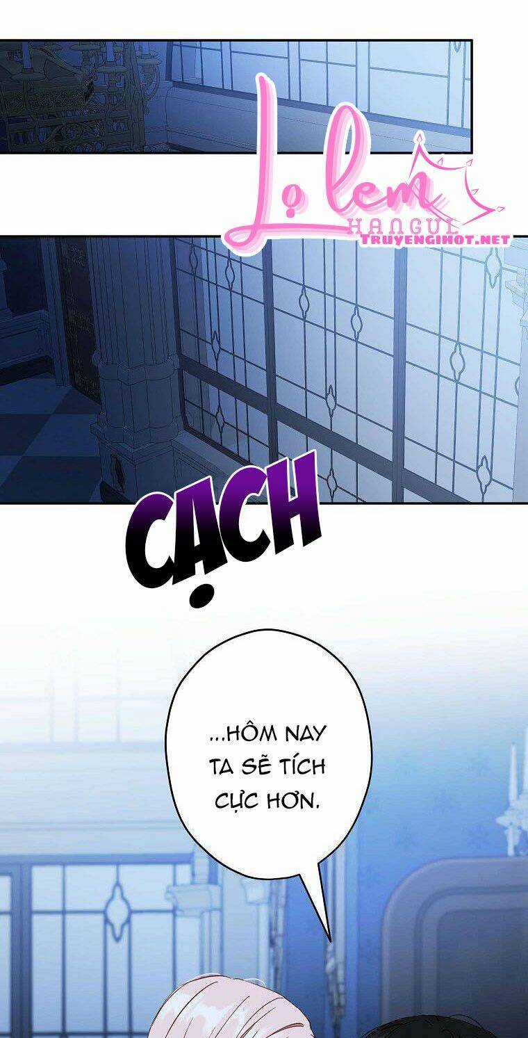 Cuộc Hôn Nhân Giả Dối Chapter 94.1 trang 11