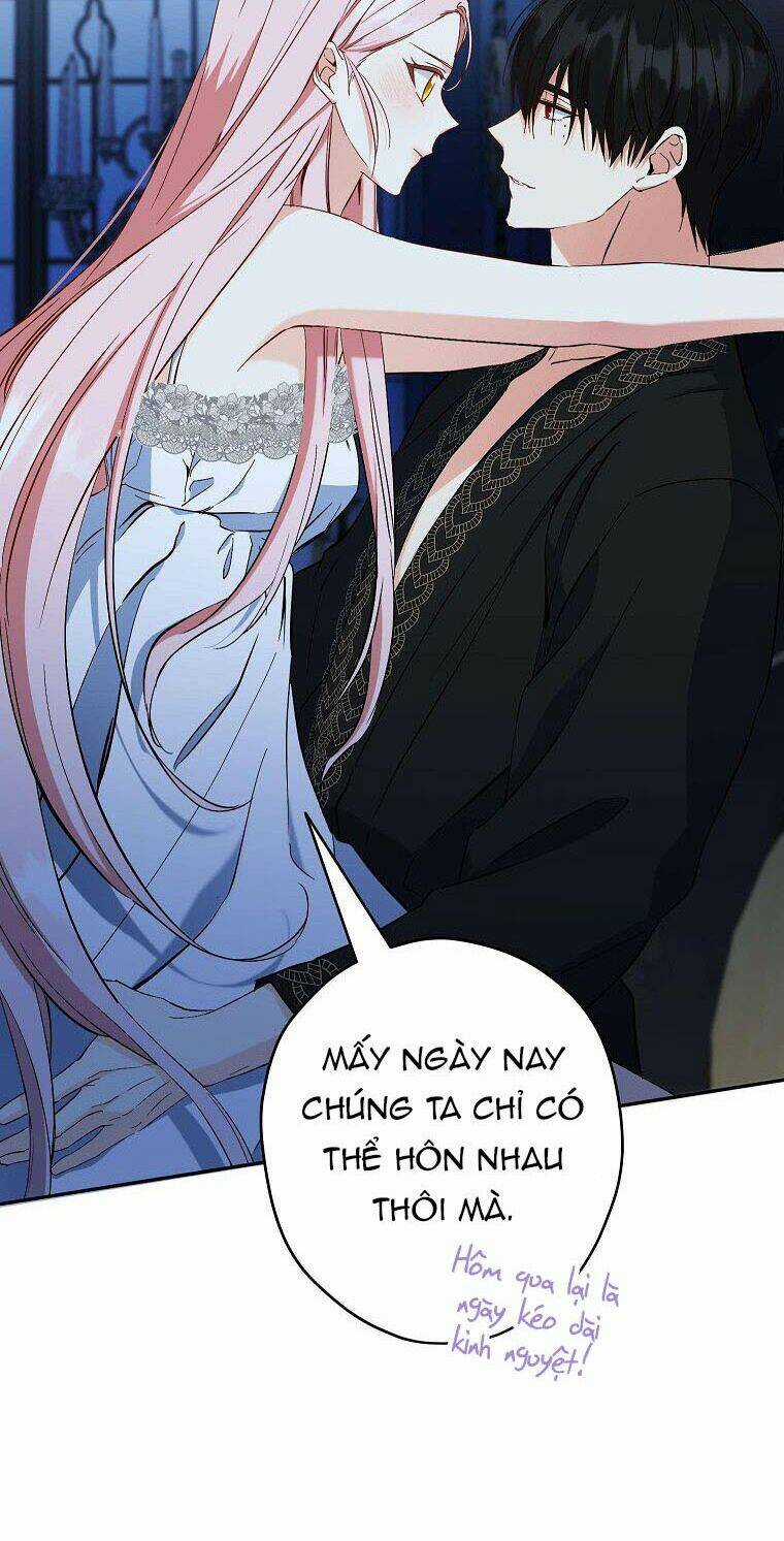 Cuộc Hôn Nhân Giả Dối Chapter 94.1 trang 12