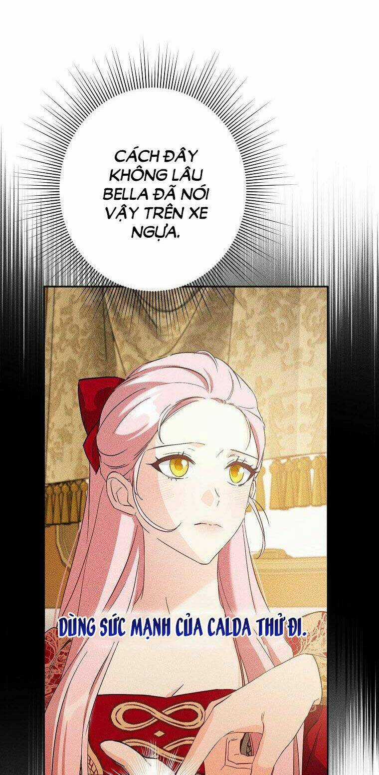 Cuộc Hôn Nhân Giả Dối Chapter 94.1 trang 13