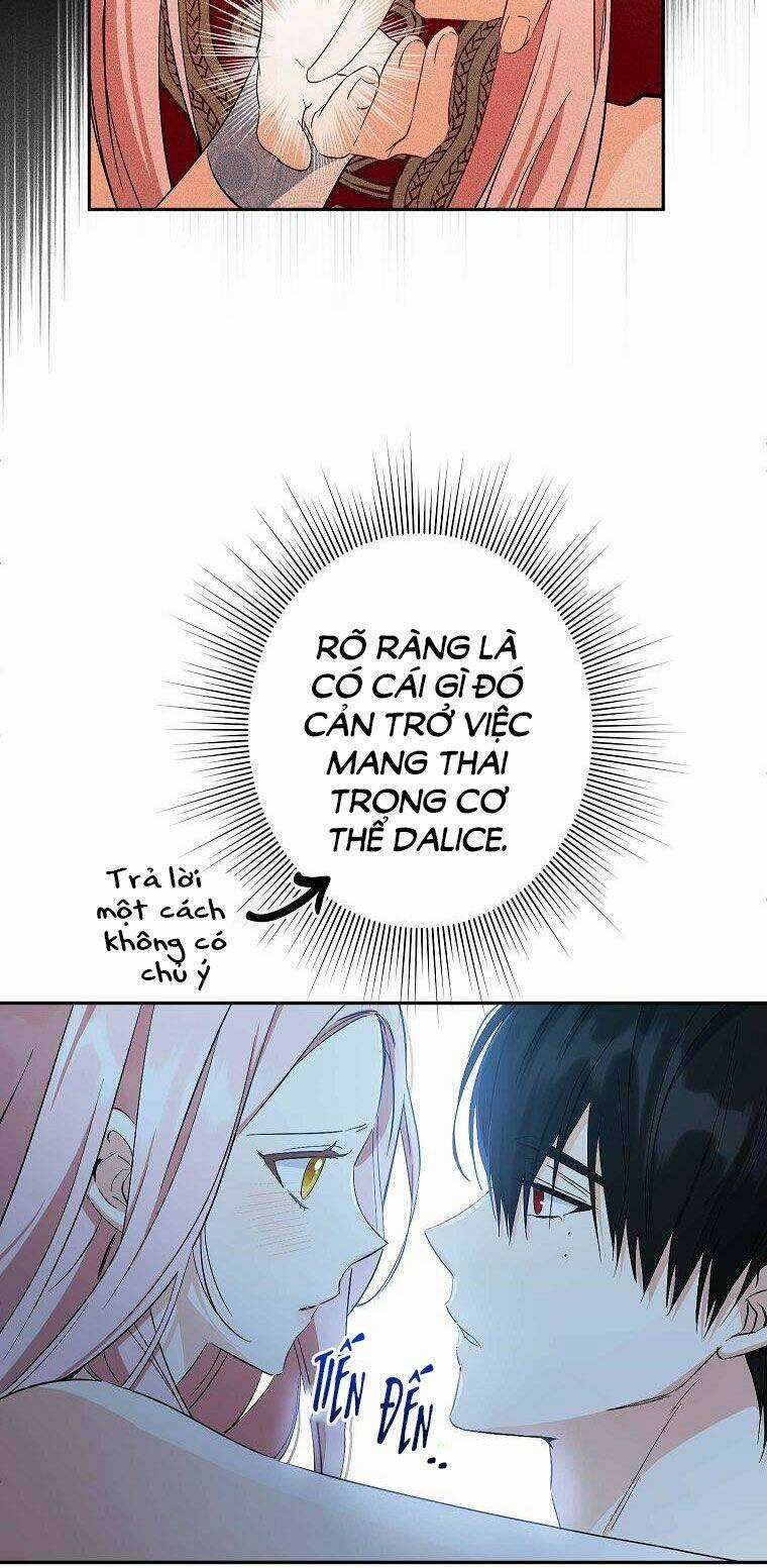 Cuộc Hôn Nhân Giả Dối Chapter 94.1 trang 14