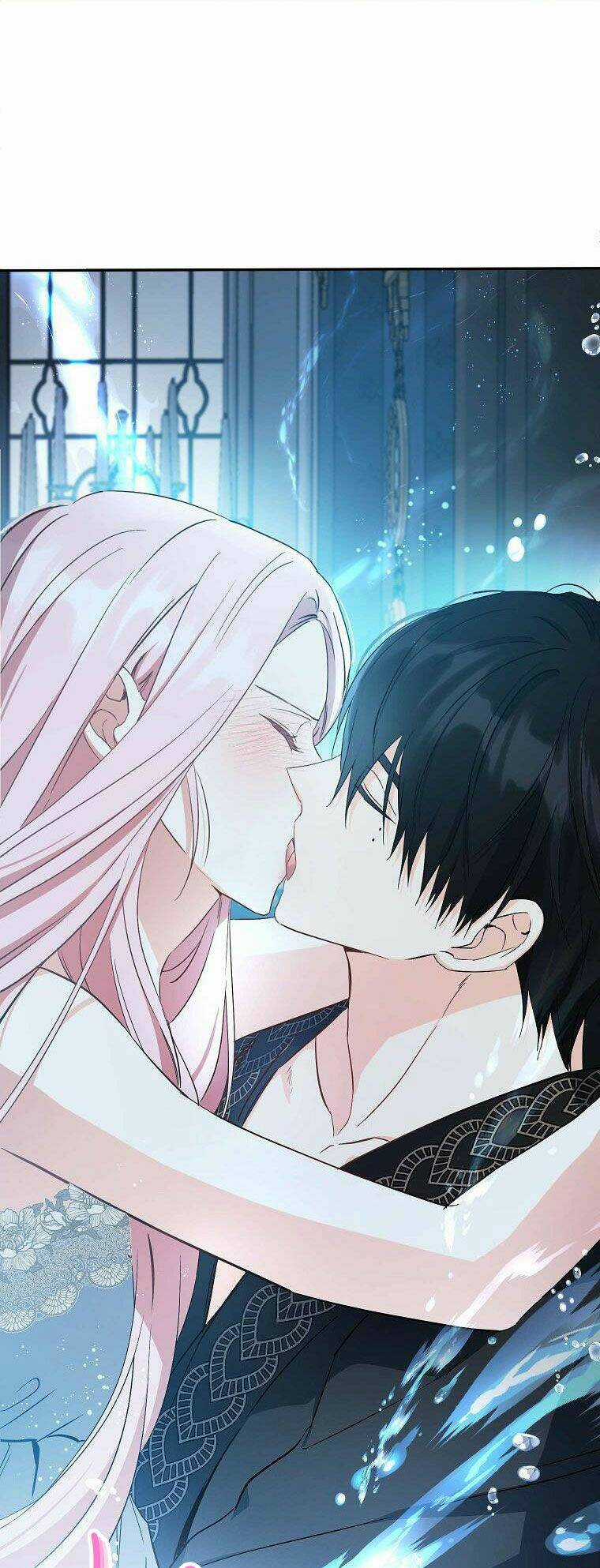 Cuộc Hôn Nhân Giả Dối Chapter 94.1 trang 15