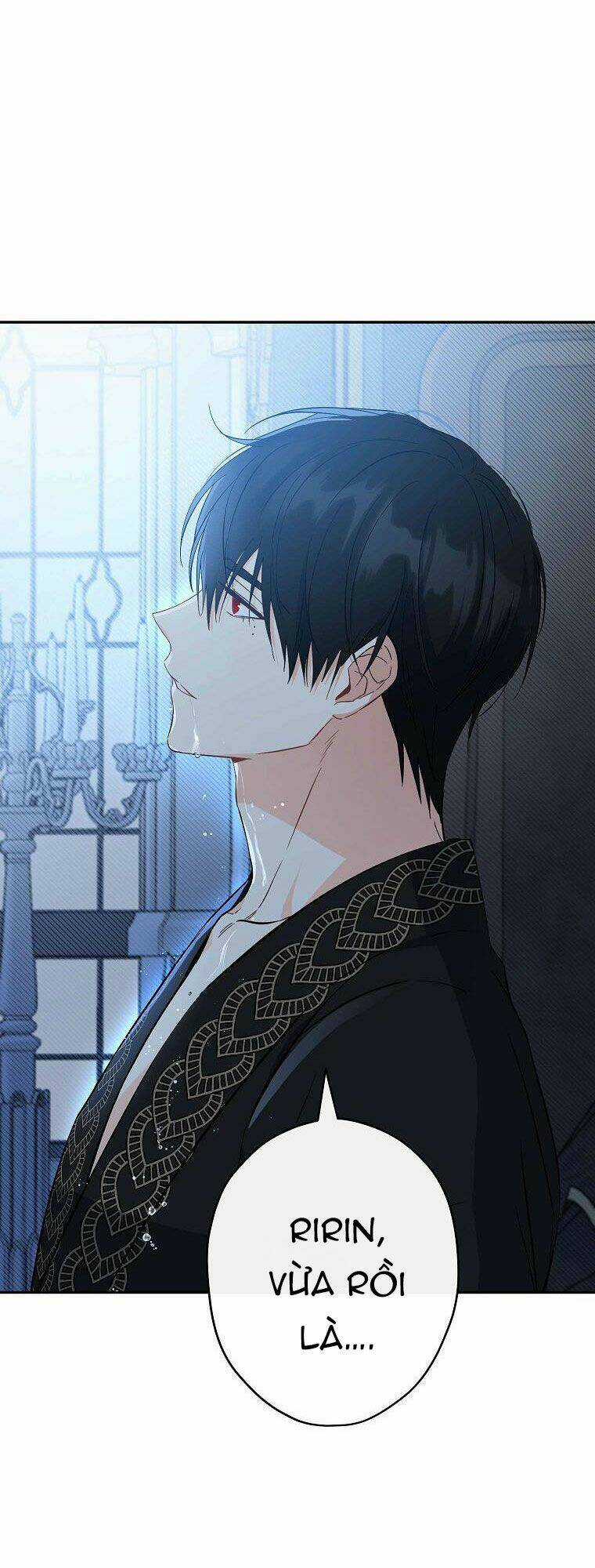 Cuộc Hôn Nhân Giả Dối Chapter 94.1 trang 17