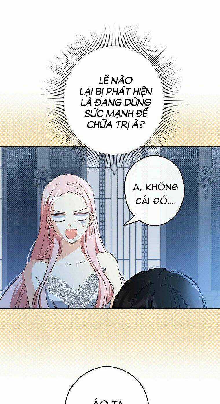 Cuộc Hôn Nhân Giả Dối Chapter 94.1 trang 18