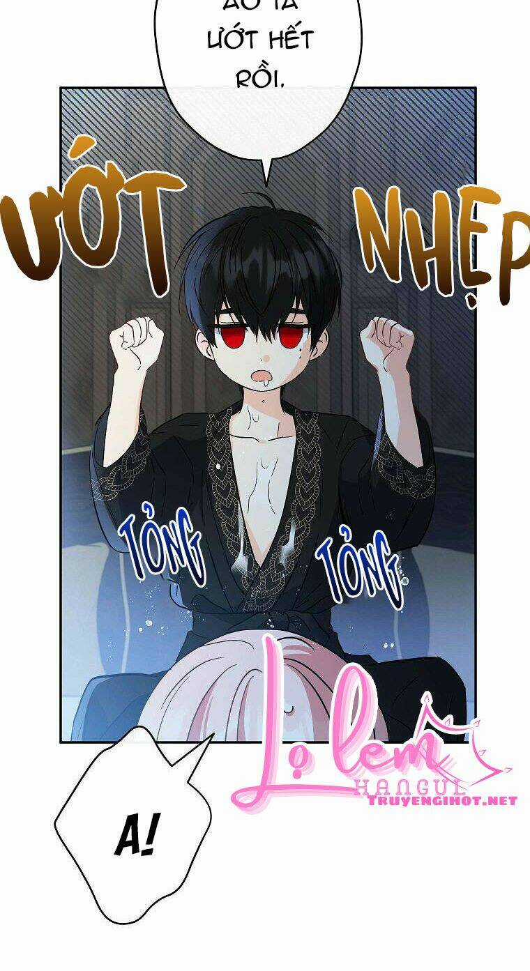 Cuộc Hôn Nhân Giả Dối Chapter 94.1 trang 19