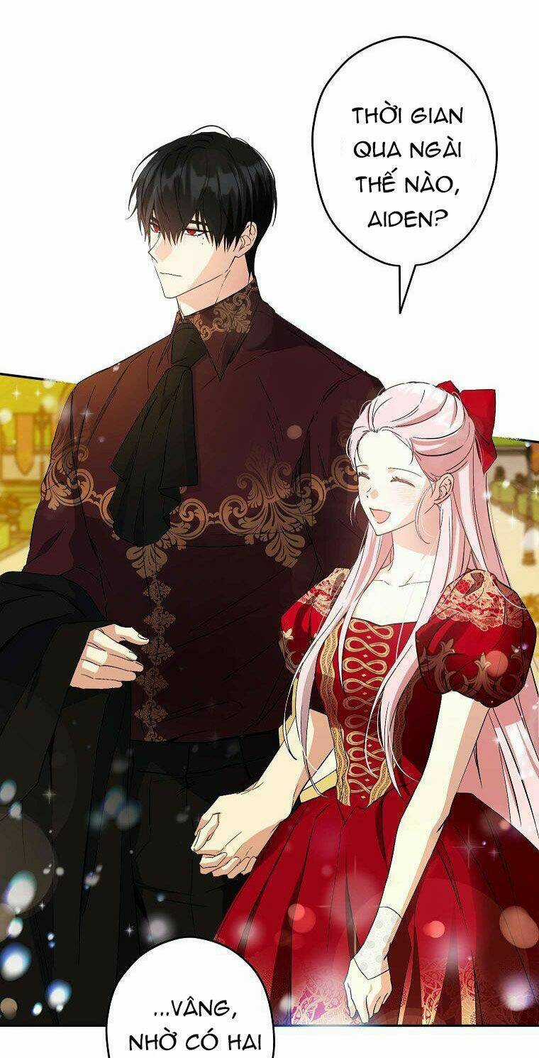 Cuộc Hôn Nhân Giả Dối Chapter 94.1 trang 2