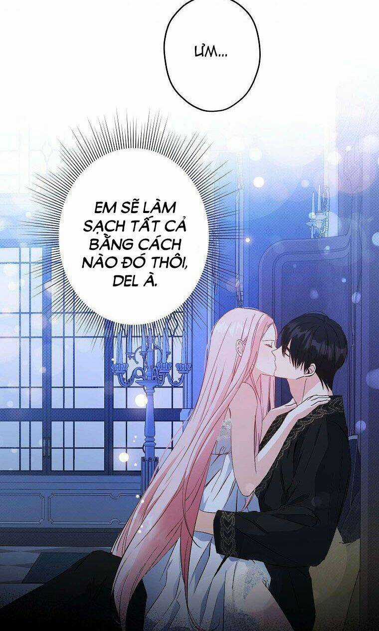 Cuộc Hôn Nhân Giả Dối Chapter 94.1 trang 22