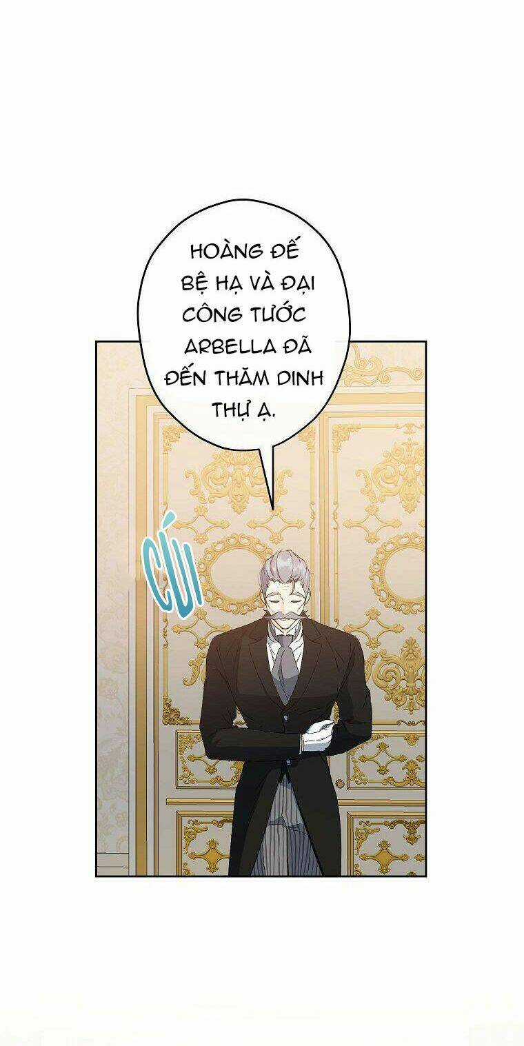 Cuộc Hôn Nhân Giả Dối Chapter 94.1 trang 25