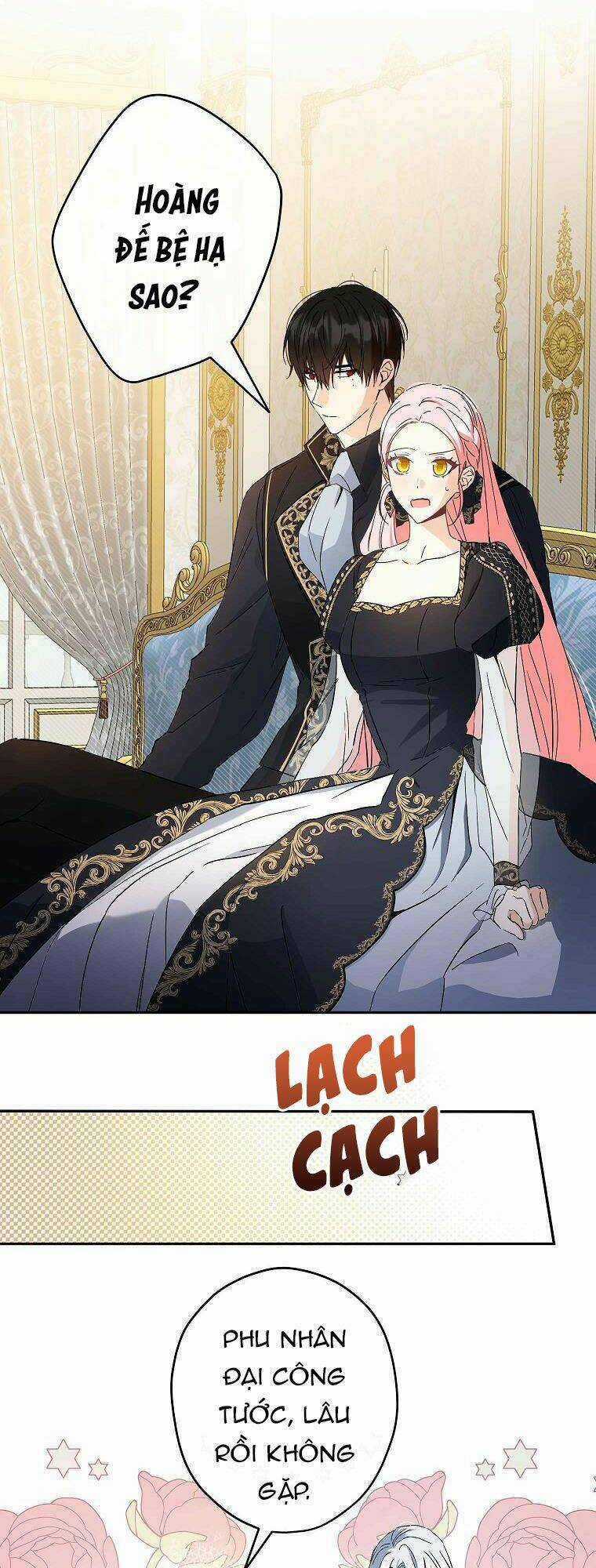 Cuộc Hôn Nhân Giả Dối Chapter 94.1 trang 26