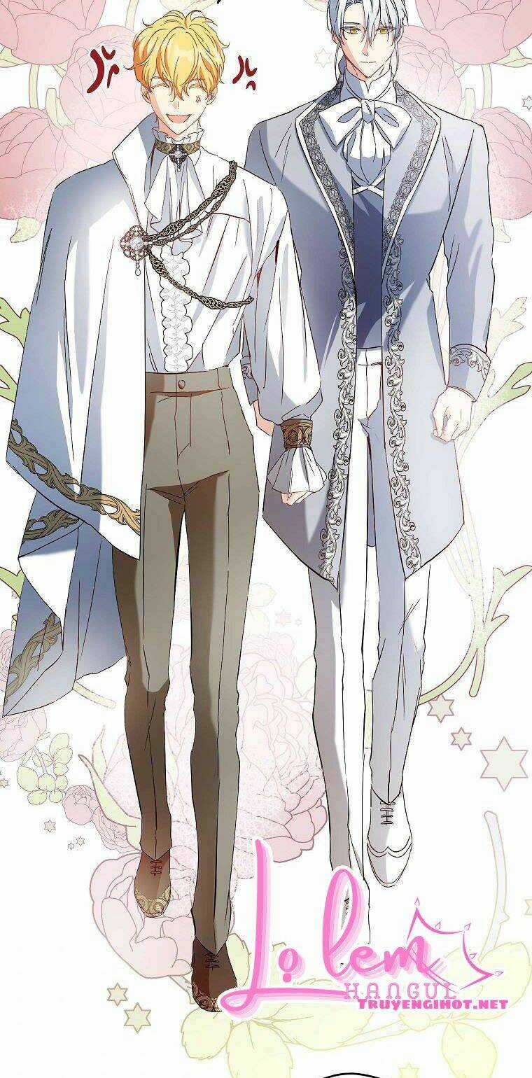 Cuộc Hôn Nhân Giả Dối Chapter 94.1 trang 27