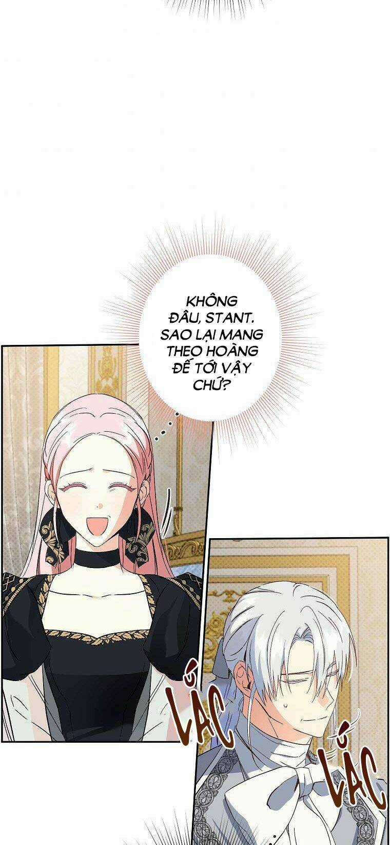 Cuộc Hôn Nhân Giả Dối Chapter 94.1 trang 29