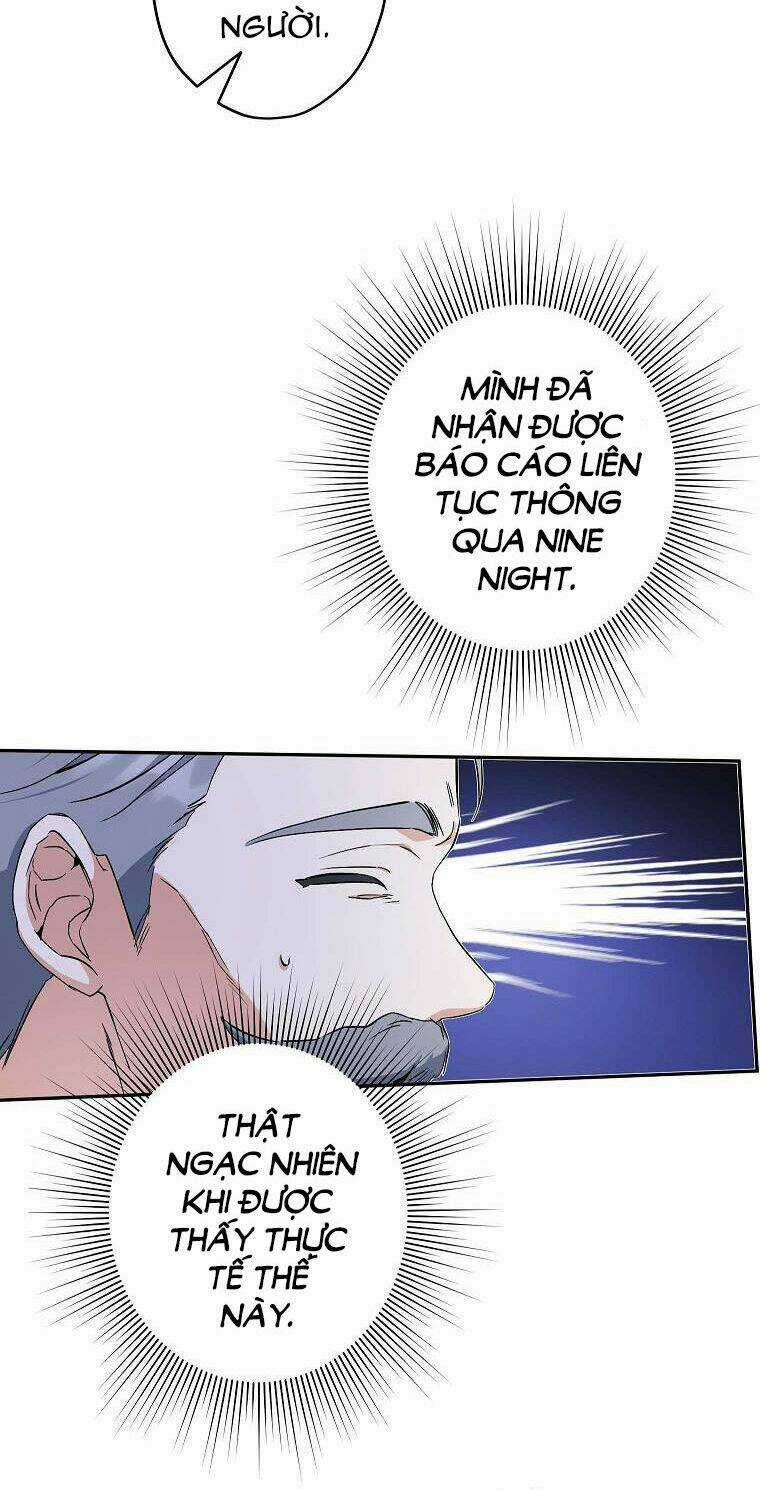 Cuộc Hôn Nhân Giả Dối Chapter 94.1 trang 3