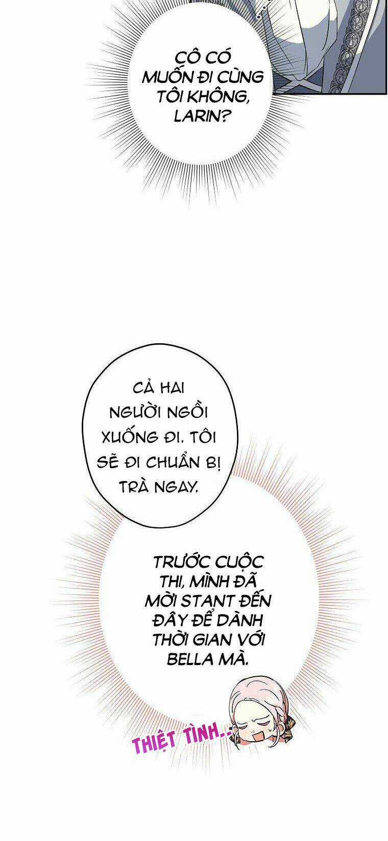 Cuộc Hôn Nhân Giả Dối Chapter 94.1 trang 30