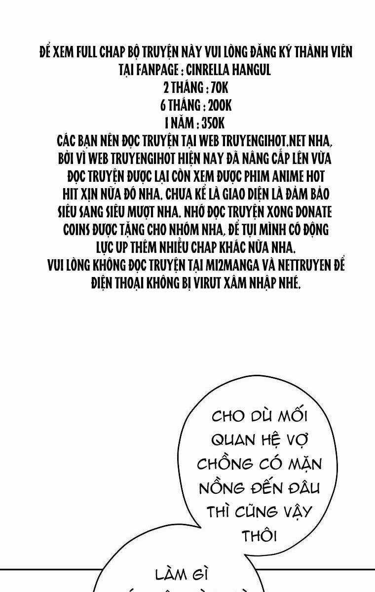 Cuộc Hôn Nhân Giả Dối Chapter 94.1 trang 31