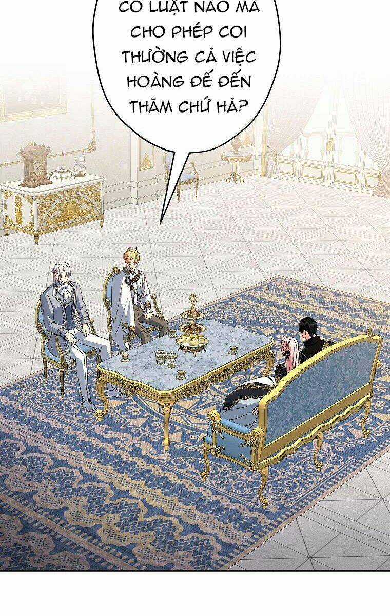 Cuộc Hôn Nhân Giả Dối Chapter 94.1 trang 32