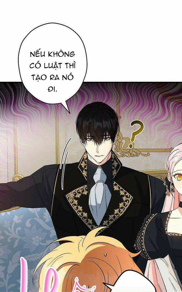 Cuộc Hôn Nhân Giả Dối Chapter 94.1 trang 33