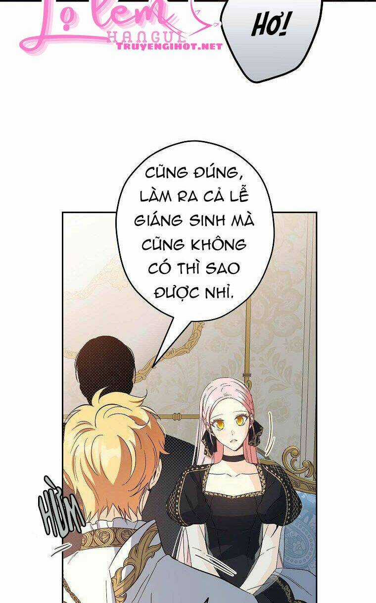 Cuộc Hôn Nhân Giả Dối Chapter 94.1 trang 34