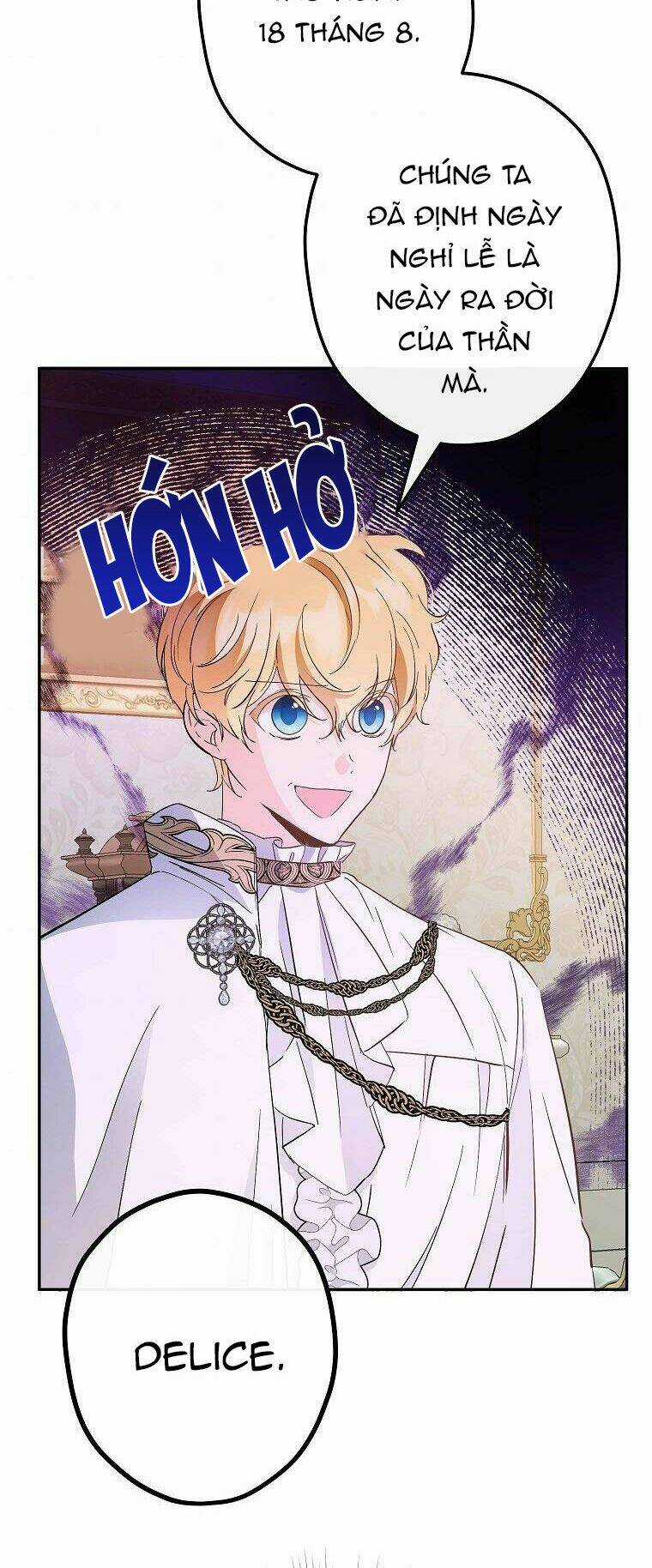 Cuộc Hôn Nhân Giả Dối Chapter 94.1 trang 36