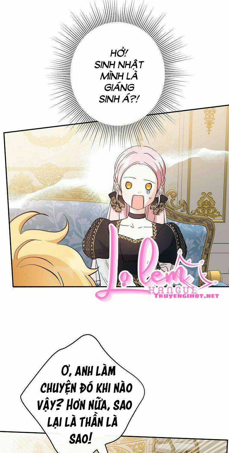 Cuộc Hôn Nhân Giả Dối Chapter 94.1 trang 37