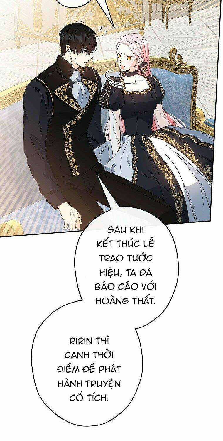 Cuộc Hôn Nhân Giả Dối Chapter 94.1 trang 38