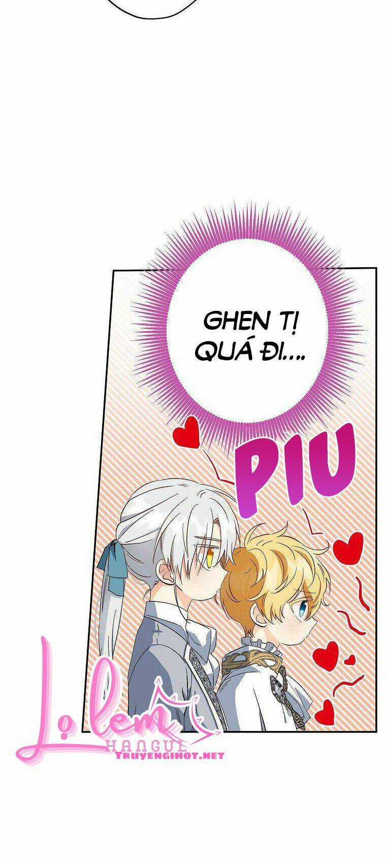 Cuộc Hôn Nhân Giả Dối Chapter 94.1 trang 40