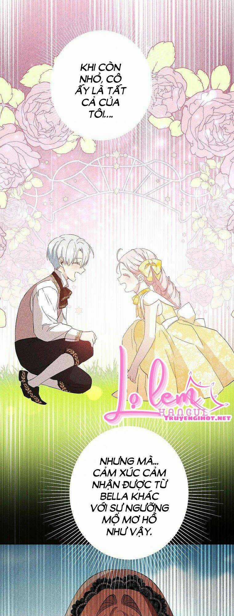 Cuộc Hôn Nhân Giả Dối Chapter 94.1 trang 43