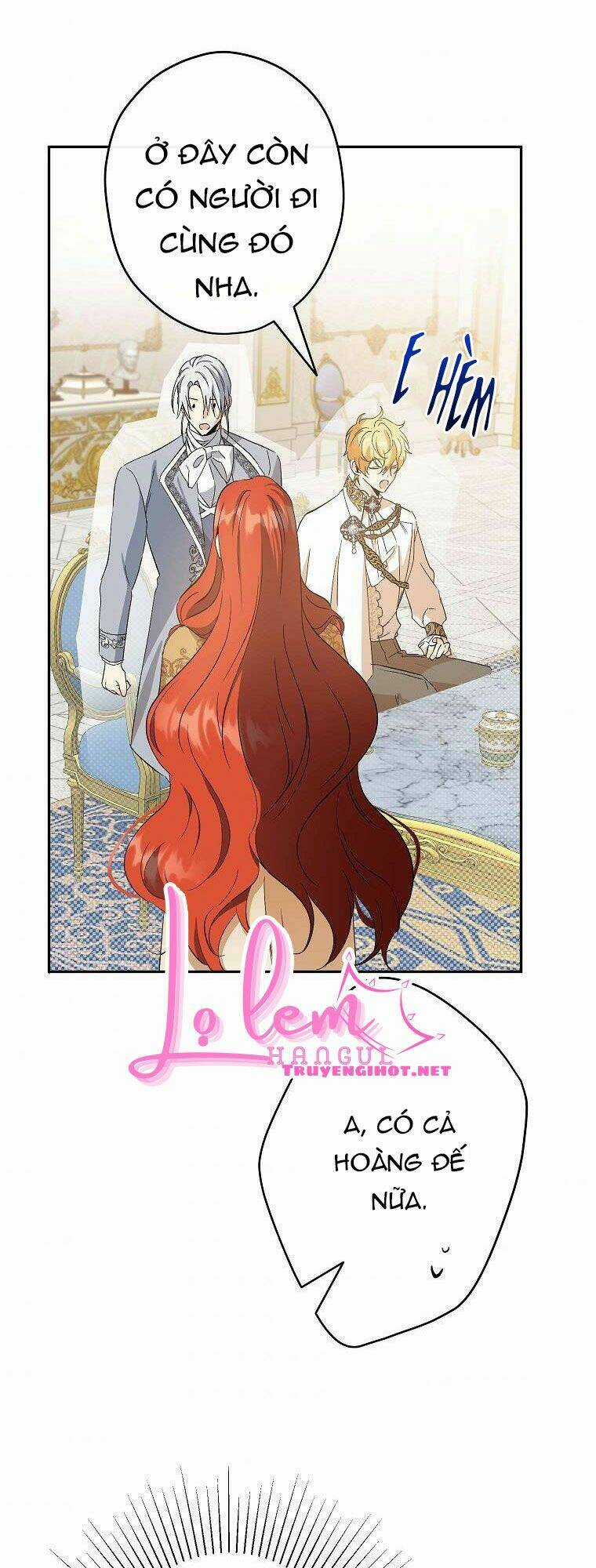 Cuộc Hôn Nhân Giả Dối Chapter 94.1 trang 50