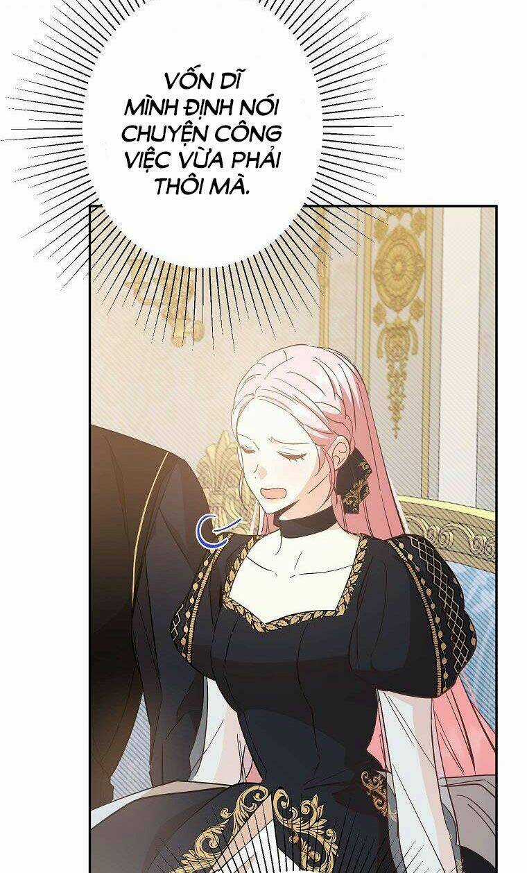 Cuộc Hôn Nhân Giả Dối Chapter 94.1 trang 51