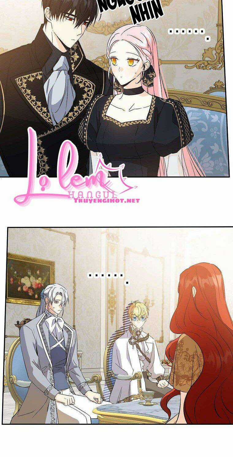 Cuộc Hôn Nhân Giả Dối Chapter 94.1 trang 55