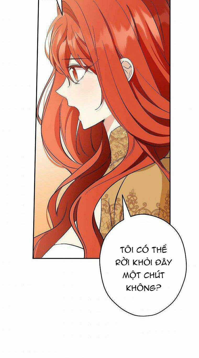 Cuộc Hôn Nhân Giả Dối Chapter 94.1 trang 57