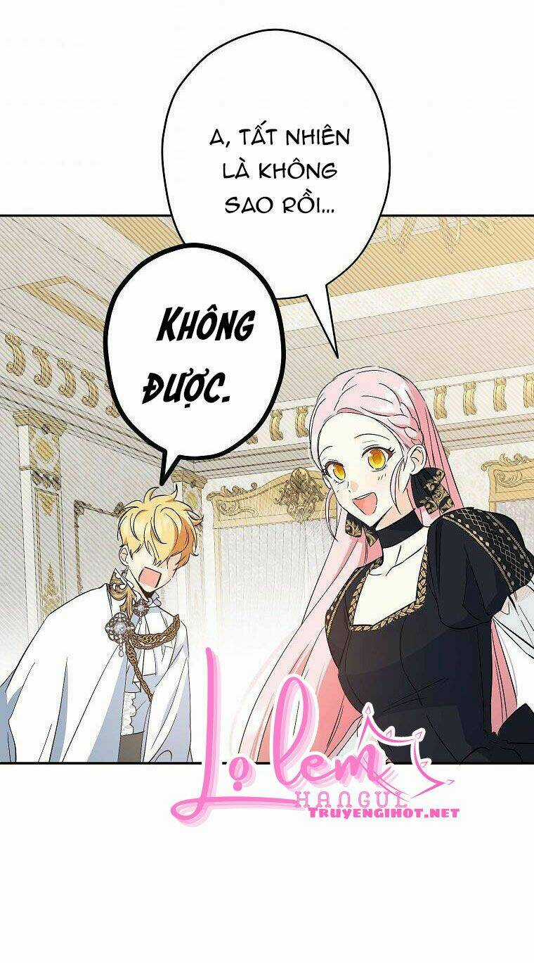 Cuộc Hôn Nhân Giả Dối Chapter 94.1 trang 58