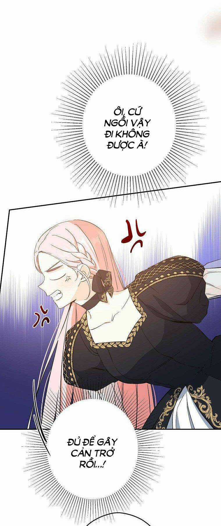 Cuộc Hôn Nhân Giả Dối Chapter 94.1 trang 60