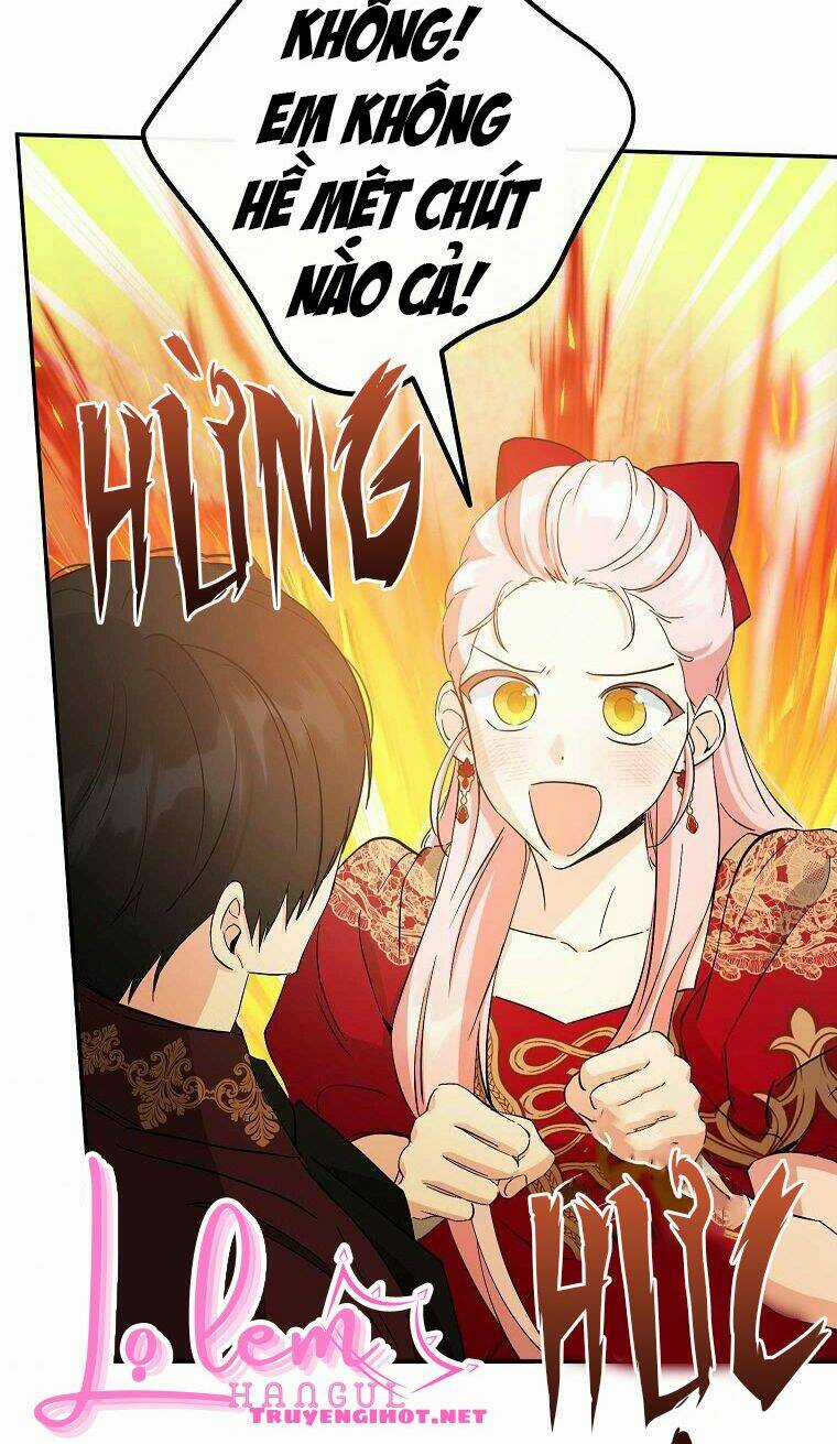 Cuộc Hôn Nhân Giả Dối Chapter 94.1 trang 7